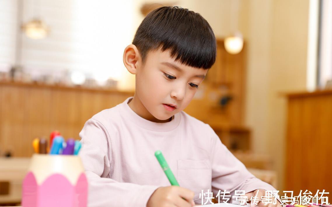 走过花开的石林|家长们看过来:那些学霸到底具有哪些特质?高级教师道出了秘密