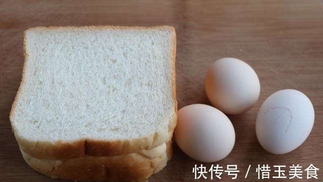 5分钟快手早餐，营养又好吃，一卷一煎就搞定，孩子隔天就要吃！