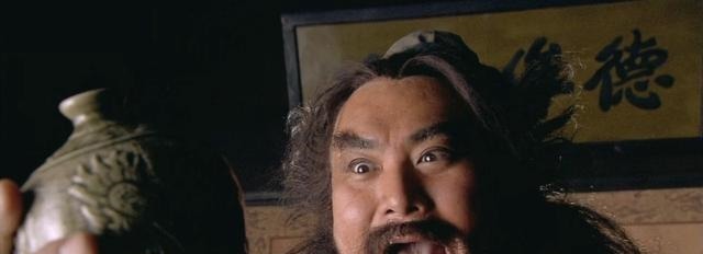 不在乎|在《水浒传》,李逵的母亲显然于虎口,为什么英雄们却不在乎