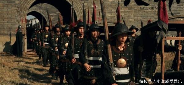 崇祯十|如果此人不死, 大明还能续命百年, 他死后明朝瞬间灰飞烟灭