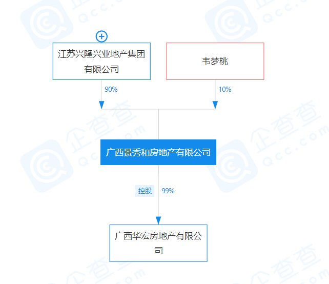 广西华宏房地产中标南建路8号旧改土地熟化人|土地解析| 南建路