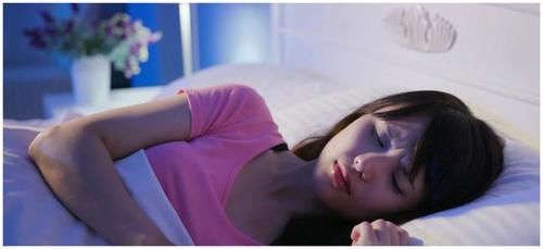 强身健体|入睡难是肝郁结，睡不好是心火旺，常喝“一碗汤”，失眠自己好