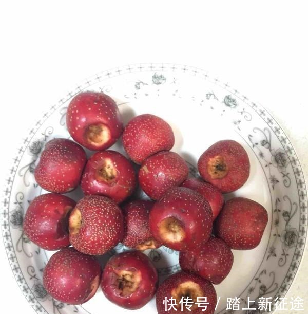 春天干燥,看见它我必买10斤,坚持每天吃,肌肤像“冻龄”了