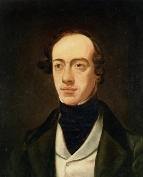 前派$威廉·霍尔曼·亨特(William Holman Hunt)拉斐尔前派创始人油画