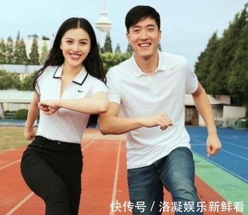 闪婚|“奥运冠军”刘翔:娶女明星闪婚闪离,二婚追回前女友送百万豪车