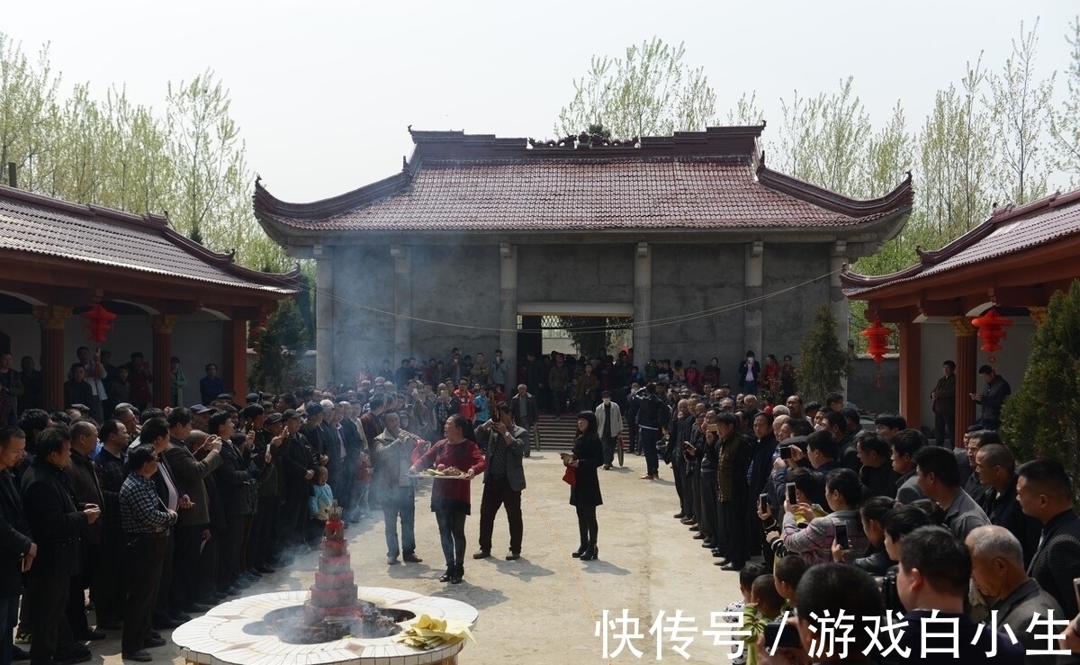 宗族$古人常说族亲和宗亲，两者有区别吗？究竟该如何正确理解？