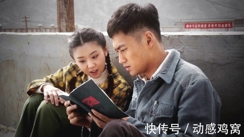 田晓霞!路遥《平凡的世界》,孙少平经历5段感情,为何最终选择了惠英嫂