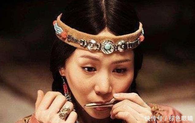 嫁给|蒙古女英雄嫁给7岁孩子,差点恢复蒙古帝国,却被一明朝太监斩杀