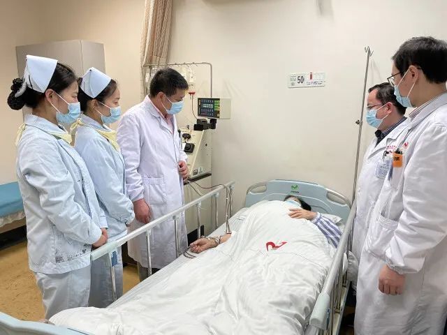 抗癌|120万一针!湖南首张抗癌“神药”处方开给了这位娭毑