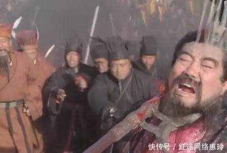 经典|三国人物最经典十大遗言:诸葛亮最感人,董卓最搞笑,刘备最虚伪