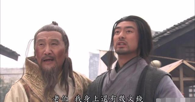 做督|杨戬八九玄功纵横天下,为何被姜子牙安排做督粮官?答案显而易见