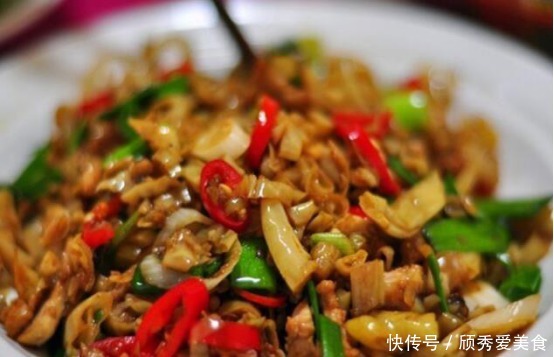 推荐|推荐几道非常简单家常菜,老人小孩都爱吃,不会做就落伍了哦