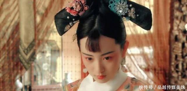 光绪|光绪最爱的一个妃子,却被慈禧残忍杀害,从此皇帝不去后宫