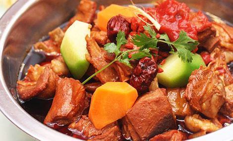 百吃不厌的几道家常美食，简单易做，美味又实惠还特别下饭