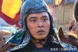 子孙|此人是东吴名将，娶了孙权的女儿，却被带了绿帽子，子孙叛逃曹魏