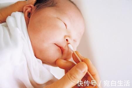 北风那个吹|宝宝这几个部位不要频繁清洁,脏点反而更健康!
