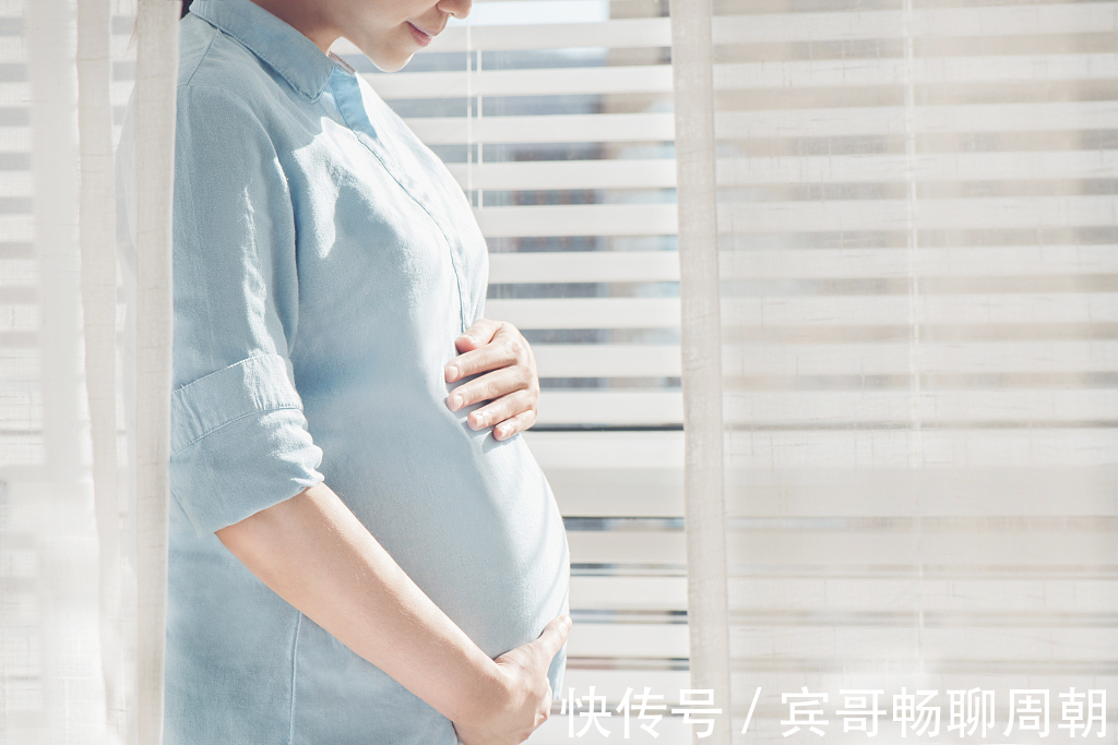 孕晚期|39周胎死腹中!孕晚期胎儿三种“求救”信号,孕妈一定要提前知道