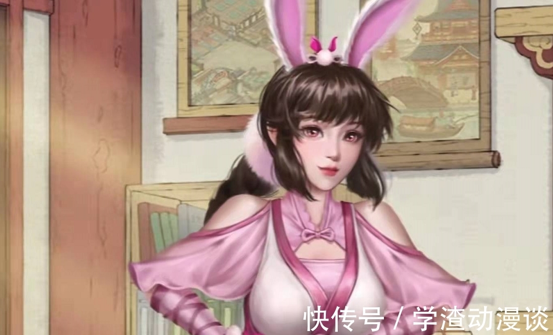 小舞姐|斗罗大陆:史莱克三美变身导师,朱竹清很飒,小舞俏皮,荣荣好甜