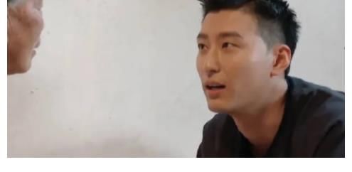 方言|窦骁能与奶奶“无障碍”交流，全依靠他从小在国外锻炼出来的生活技能