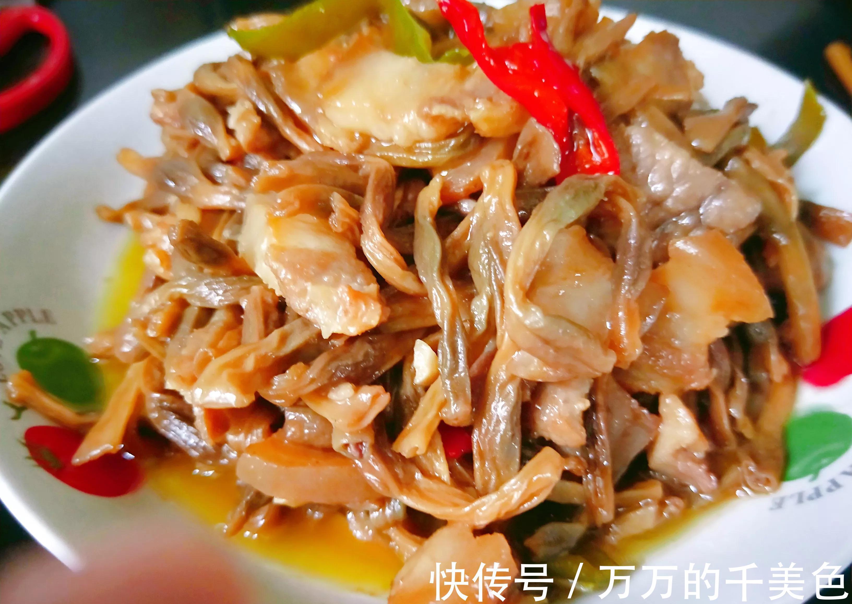 红烧肉|白露之后，家中来人，做这些应季菜招待，挺合时宜，且色香味美