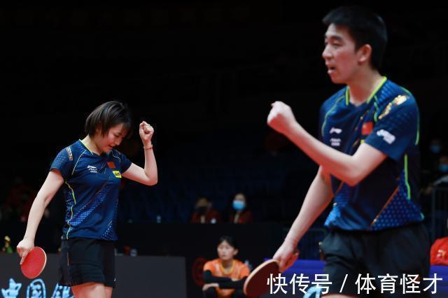 教练组|江湖再见!国乒男单名将宣布退队,申请获得教练组批准开启新生活
