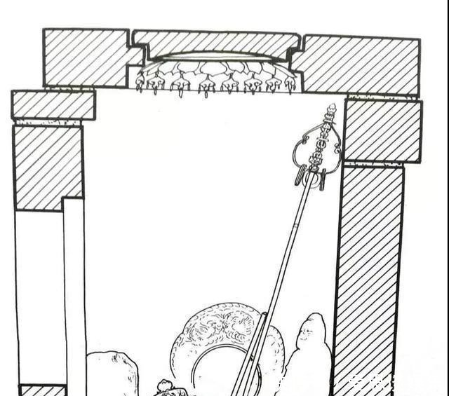 难以置信!一座佛塔的坍塌,创下中国出土文物10大纪录