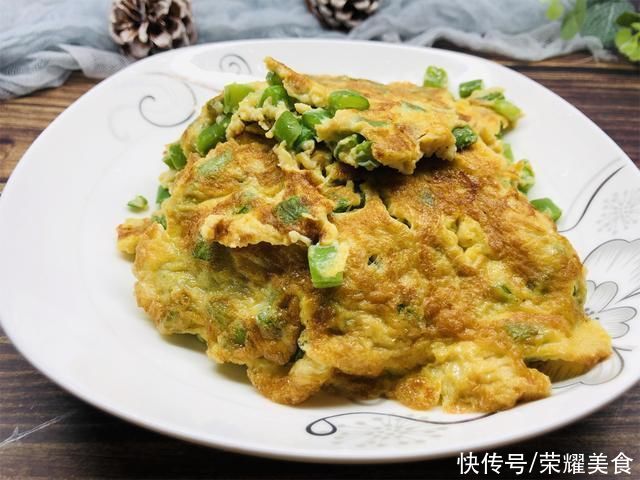 花生油|适合大热天做的6道家常菜，做法简单又省事，营养丰富又美味