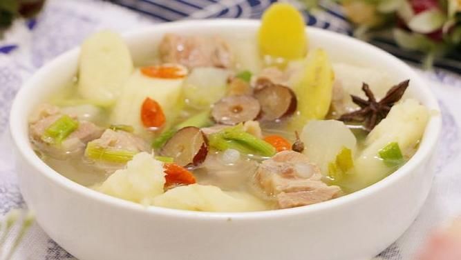 中老年人|脾虚的女性老得快，每天坚持吃2物，做1事，让你告别“黄脸婆”