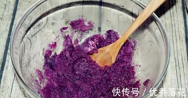 芝麻紫薯脆条,嘎嘣嘎嘣脆,想停也停不下来!