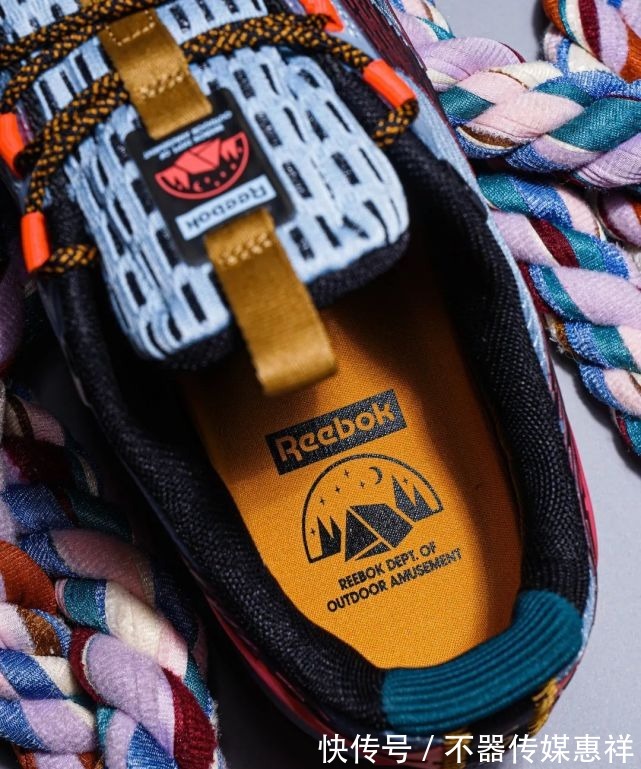 球鞋图见丨提起“又帅又能打”的球鞋,你最先想起的是____?