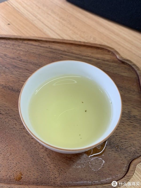 The tea 篇十二：记录最近喝过的茶，合集版2