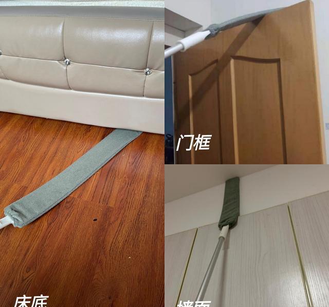 小姐姐|同样住了6年，我家凌乱不堪，她家却干净如新，看完后：学习了