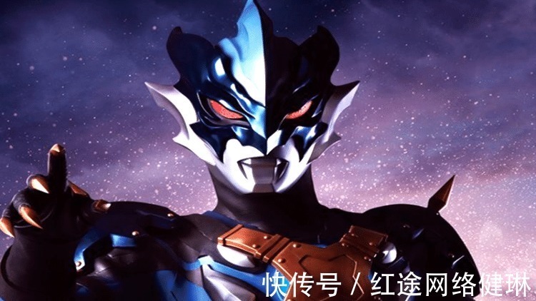 黑化|奥特曼银河格斗 托雷吉亚黑化确实与泰罗有关,看看他说了什么!