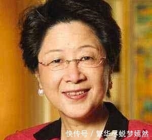 任正非|盘点李嘉诚、任正非、柳传志事业上的“红颜知己”
