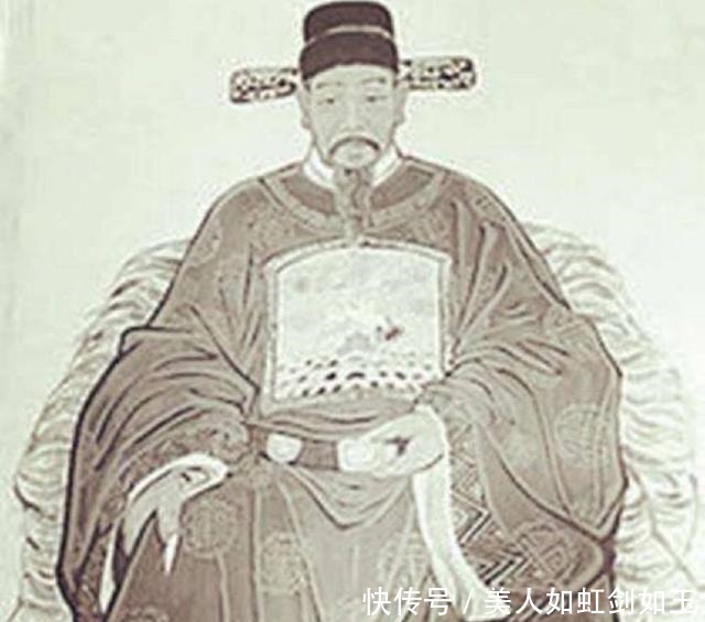 磕头|作为一位书生,他在临行前说了一句话,惊得刽子手跪下磕头