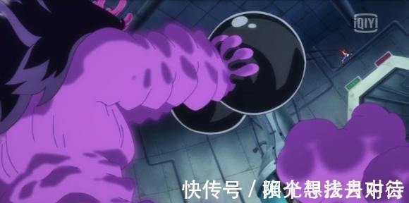 海贼王|海贼王路飞的招式名对应了岛上陪练的动物,狮子王火箭炮威力大