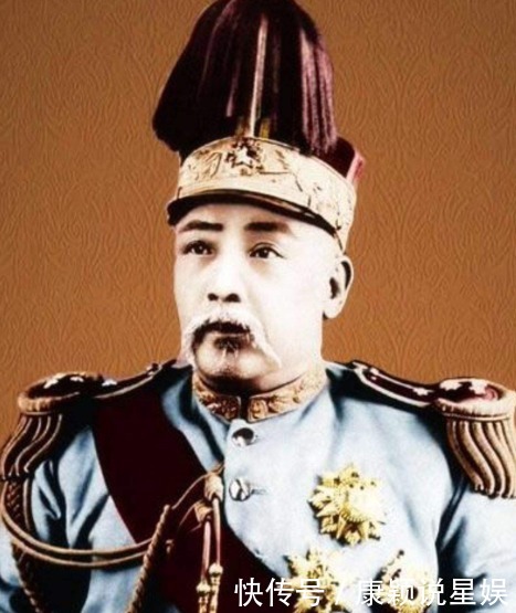 北洋军|北洋军为何只听袁世凯,而不听朝廷的?看看他是怎么做的