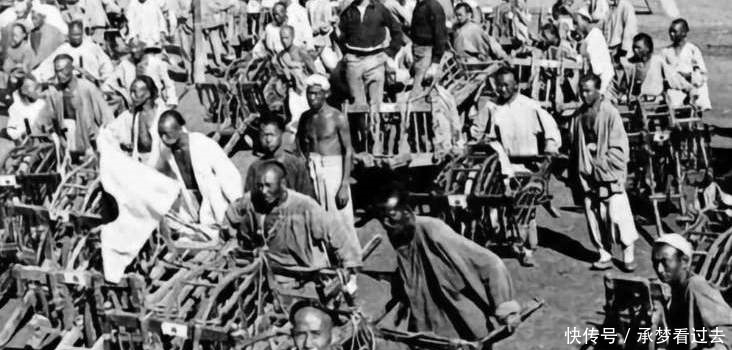 小时|八国联军曾被清军的炮火压制5个小时,落后的武器并非战败的全部原因