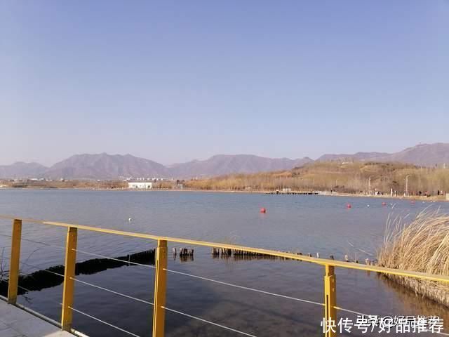 中年|龙泉湖湿地公园游记