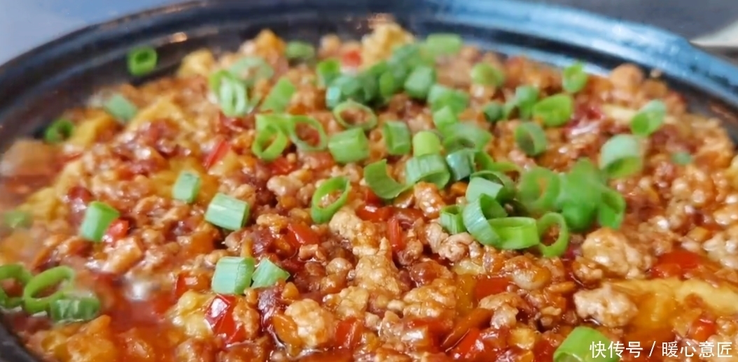 还要|豆腐加茄子做太好吃了,我家一周吃3次,比红烧肉吃着还要香