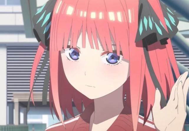 爱蜜莉雅|冬季新番女主角人气排名更新了,中野一家强势冲榜