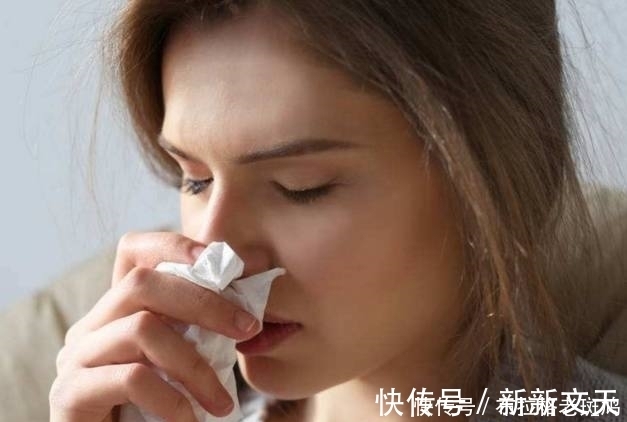 鼻炎|鼻咽癌和鼻炎的区别，可别弄混了，到时候后悔就晚了！