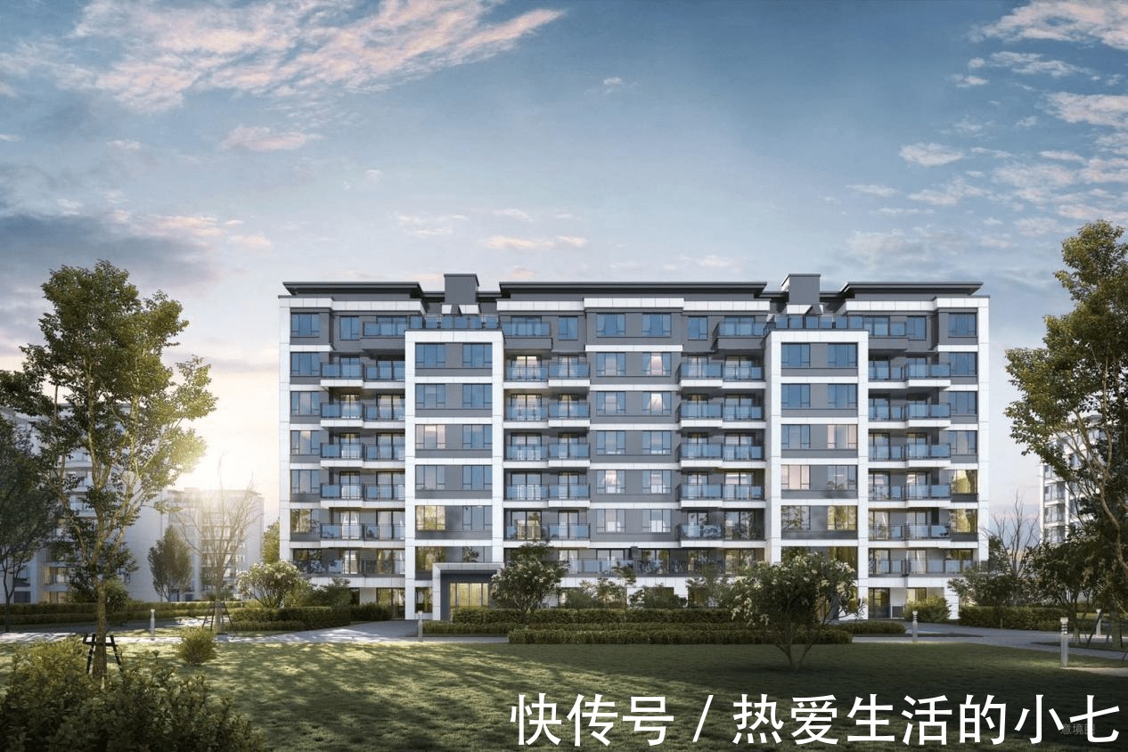 沙坪坝区|科学城起步区壹号低密作品,重庆融创云鼎城创新洋房加推在即