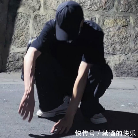 男生|用了容易脱单的男生头像