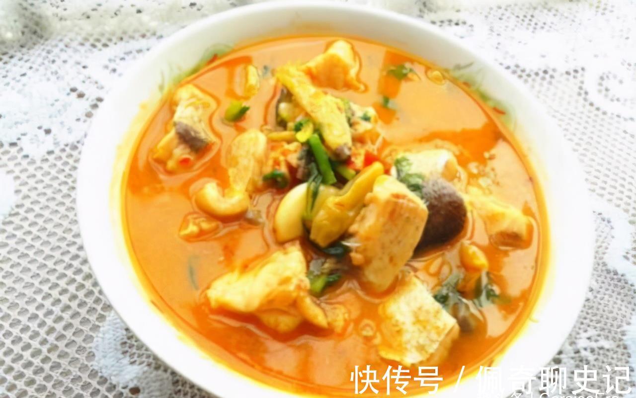 青椒|精选10余款菜肴分享,给你不同味蕾享受