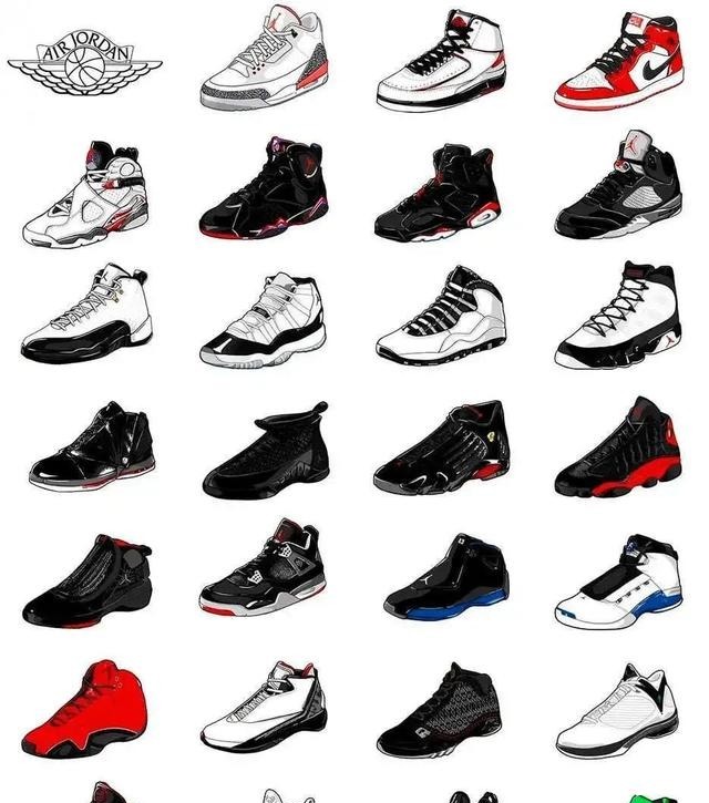 aj28 顶级配置!这是近二十年里最好的AJ正代球鞋!