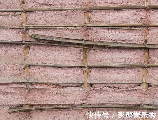浇筑|混凝土中能放竹子吗?可以代替钢筋吗?为何打地坪混凝土放竹子?