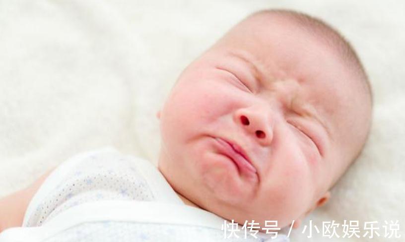 秘密|新生宝宝的9个“秘密”,医生懒得告诉你,但家长要心中有数