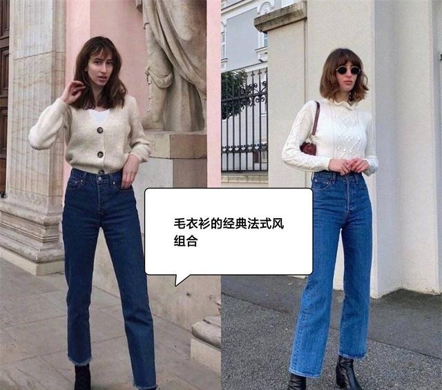 棕色 衣不在多在精,真正聪明的女人,秋天有这3件够了,提气质又高级!