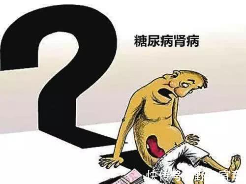 橙医生|短短5年,糖尿病已并发尿毒症!血泪教训再次给你上健康课